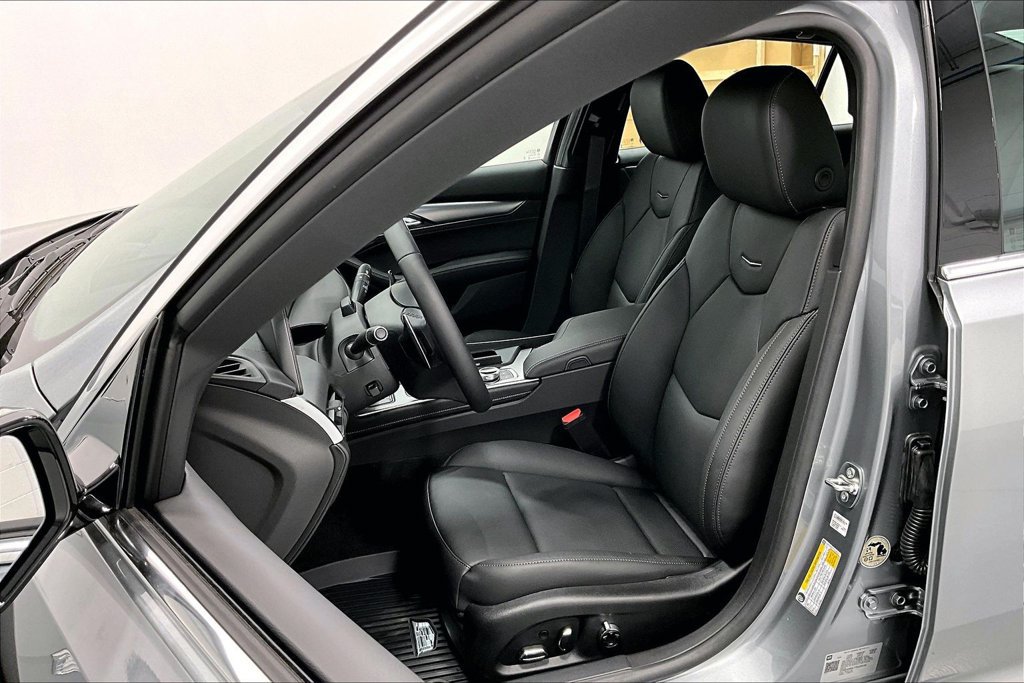 New 2026 Cadillac CT5 Premium Luxury w/ Technology Package AWD/4WD image 25