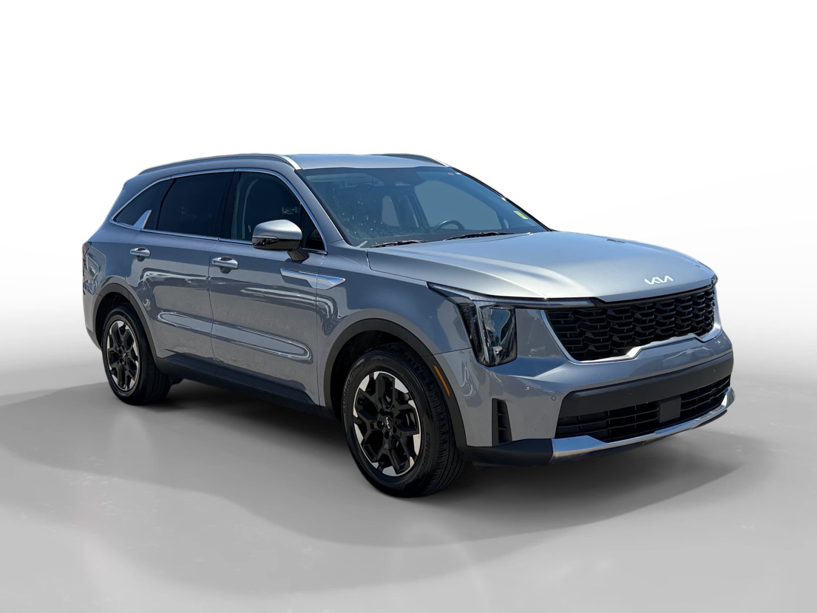 Used 2024 Kia Sorento S FWD image 7