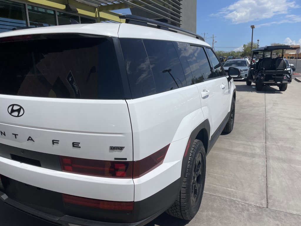 Used 2024 Hyundai Santa Fe XRT image 12