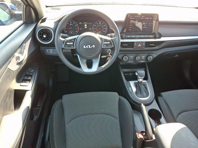 Certified 2024 Kia Forte LXS w/ LXS Technology Package image 14