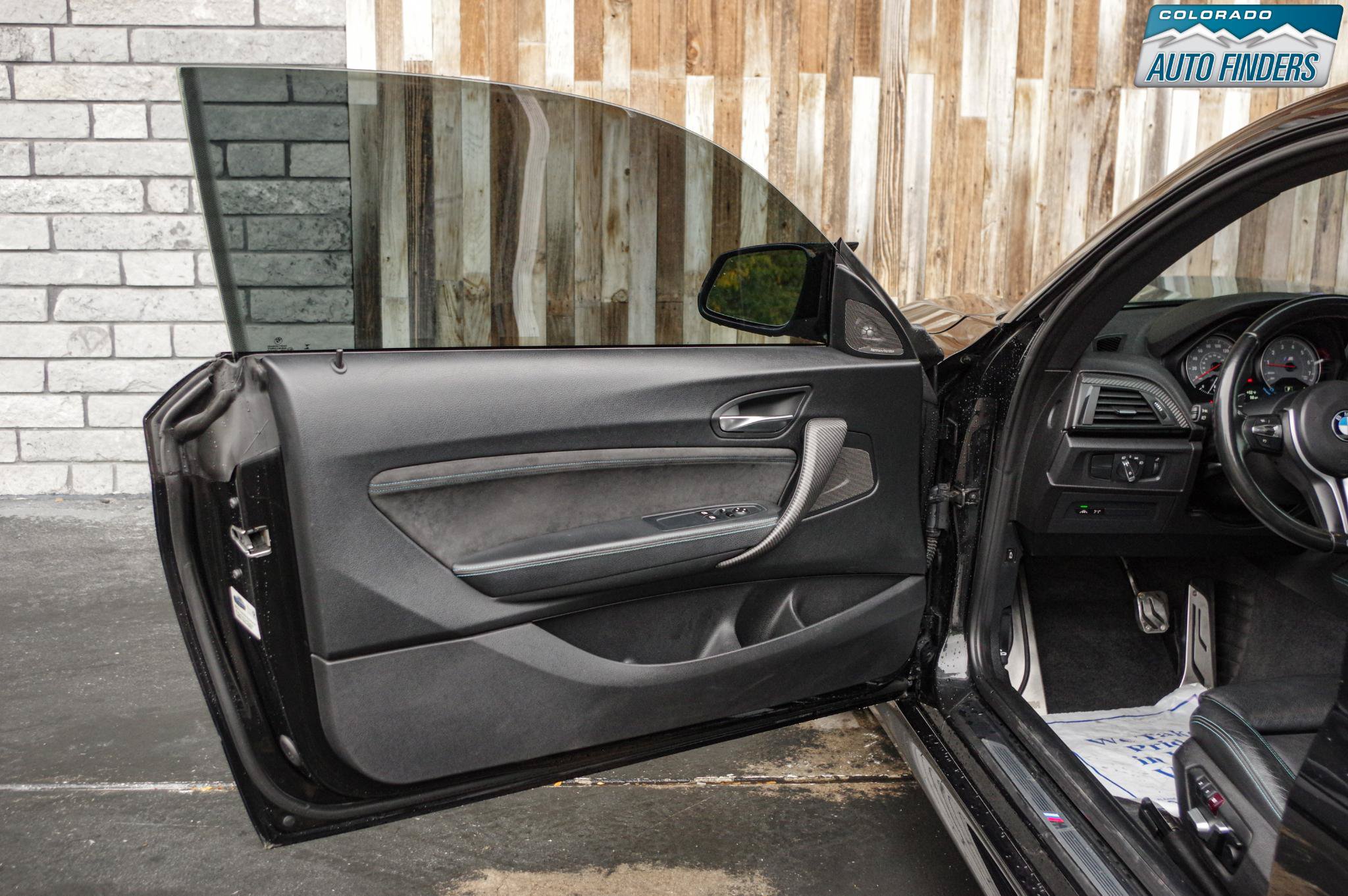 Used 2017 BMW M2 RWD image 10
