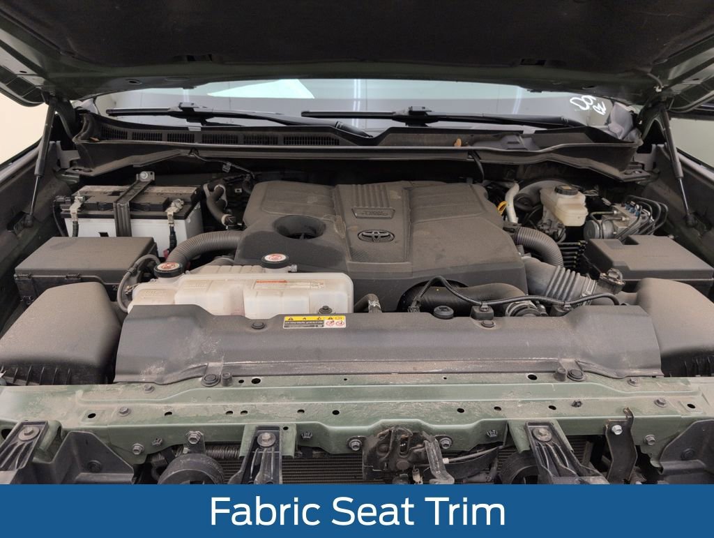 Used 2022 Toyota Tundra SR5 image 42