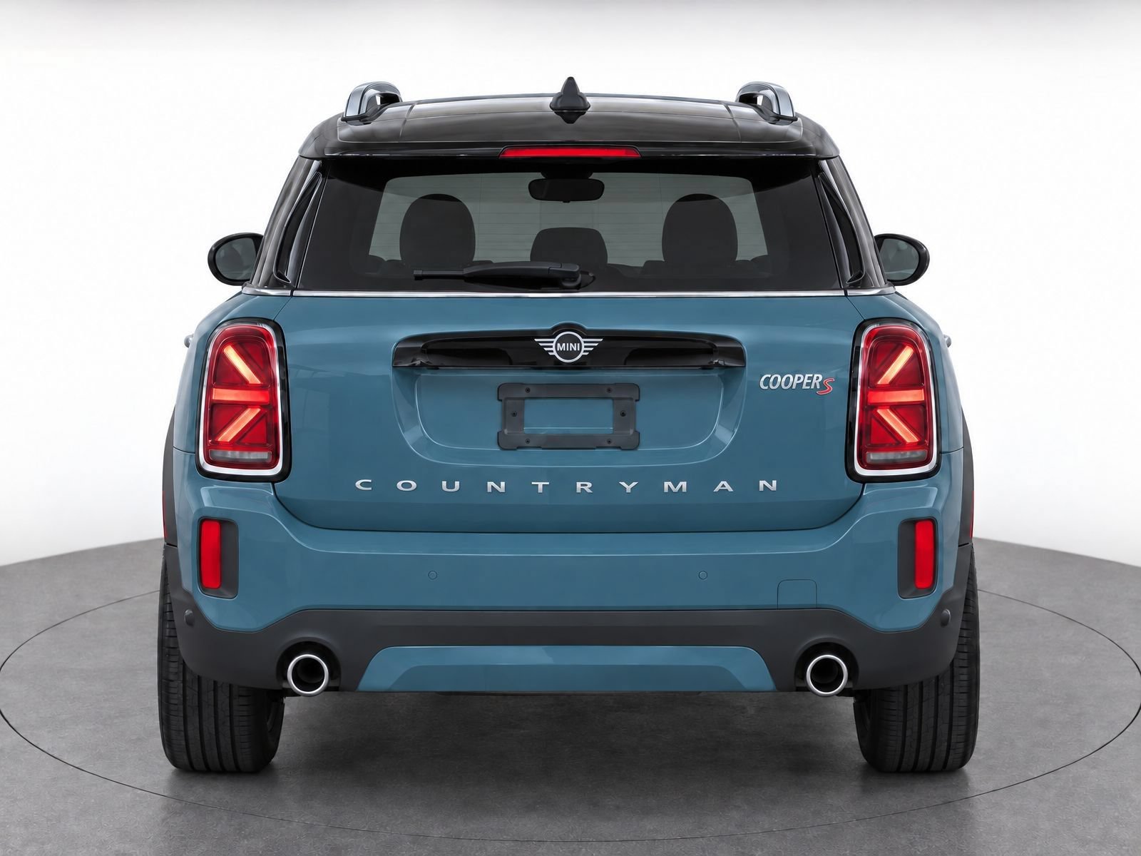 Used 2024 MINI Cooper Countryman S FWD image 5
