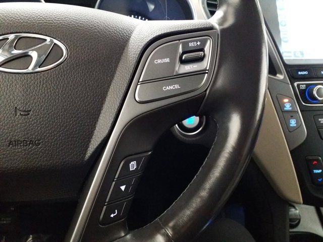 Used 2018 Hyundai Santa Fe Sport AWD/4WD image 5