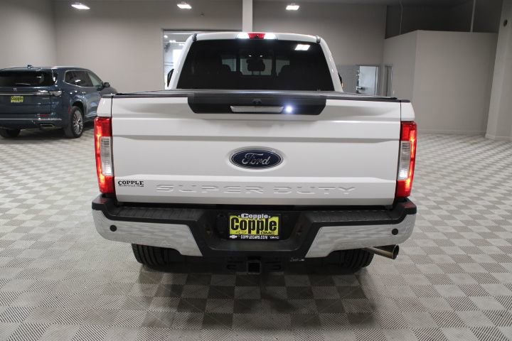 Used 2019 Ford F250 Lariat w/ Chrome Package image 10