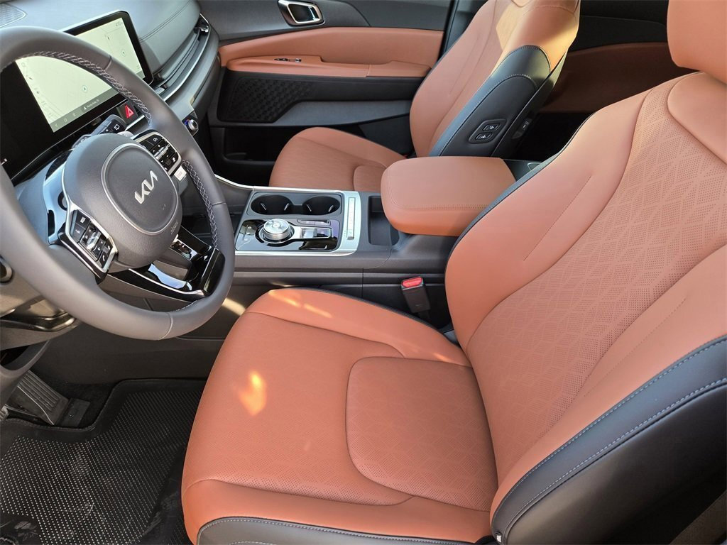 New 2026 Kia Carnival EX image 9