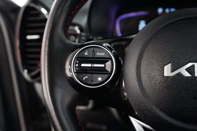 Used 2024 Kia Soul GT-Line w/ Option Group 020 image 23