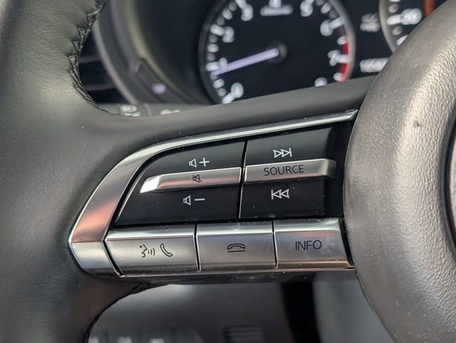 Used 2023 MAZDA CX-30 AWD 2.5 S w/ Preferred Package image 26
