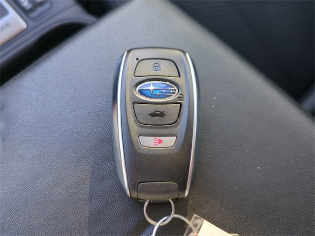 Used 2021 Subaru Forester Premium image 36