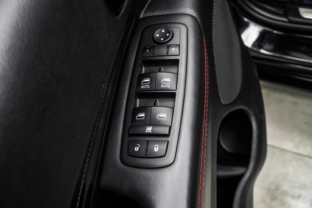 Used 2025 Dodge Durango R/T AWD/4WD image 37