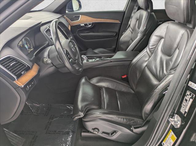 Used 2016 Volvo XC90 T8 Inscription w/ Vision Package image 15