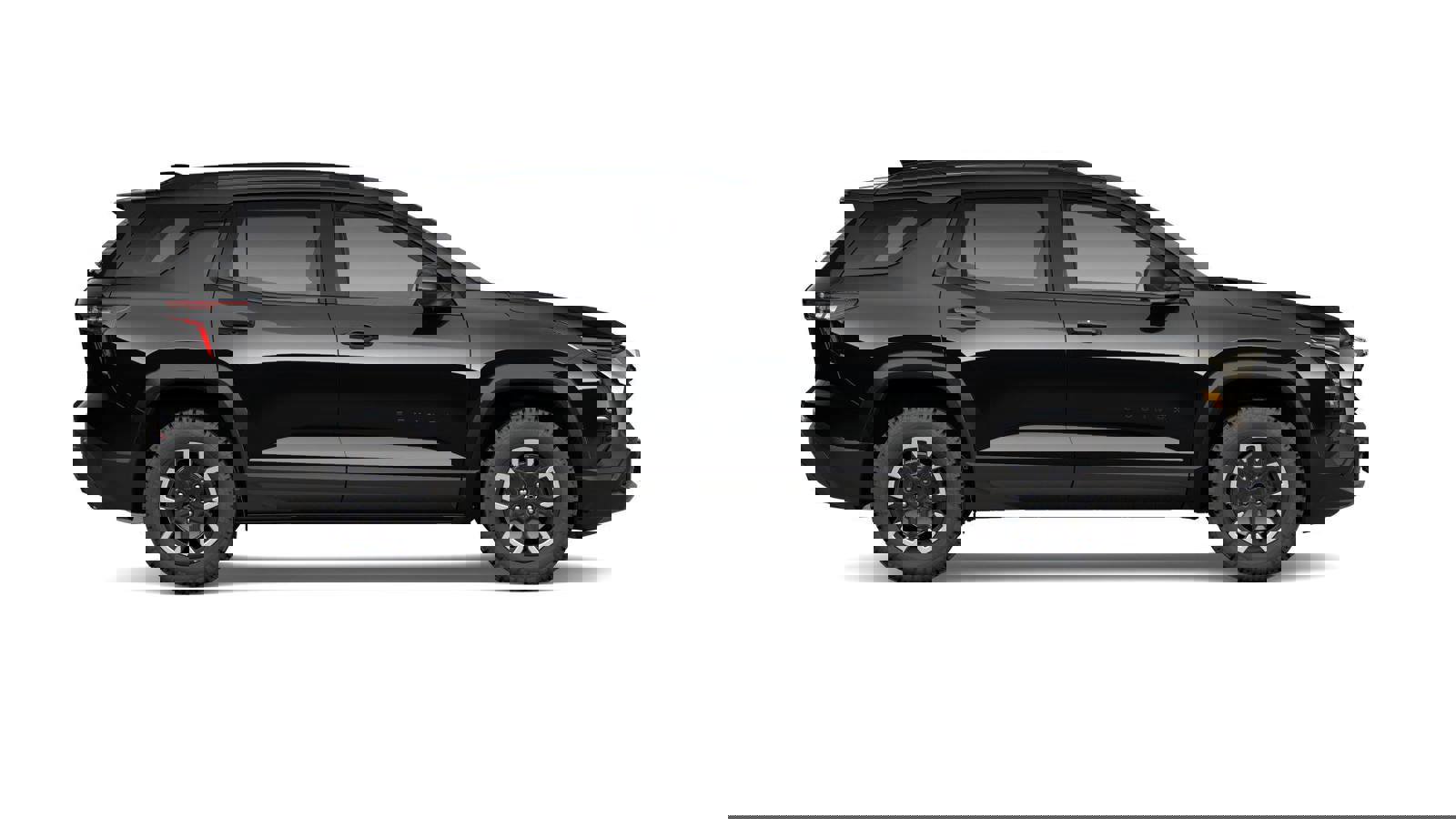 New 2026 Chevrolet Equinox ACTIV w/ Convenience Package III image 58