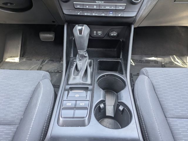 Used 2019 Hyundai Tucson SEL w/ Cargo Package image 18