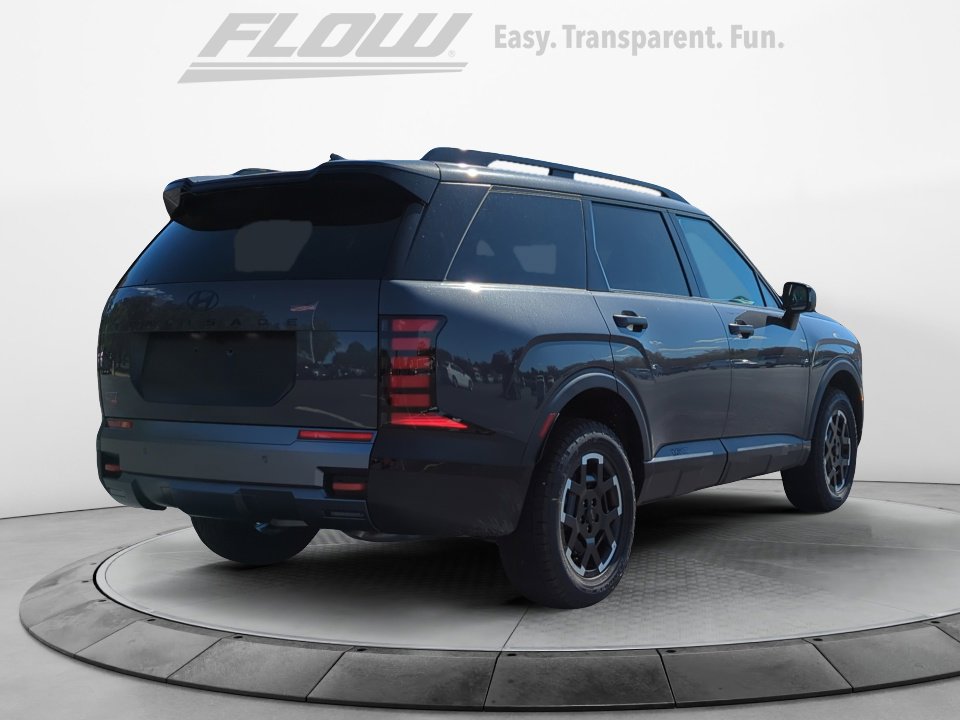 New 2026 Hyundai Palisade XRT Pro image 7