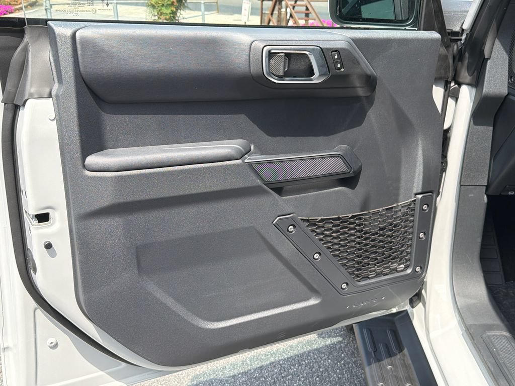 New 2026 Ford Bronco Outer Banks AWD/4WD image 10