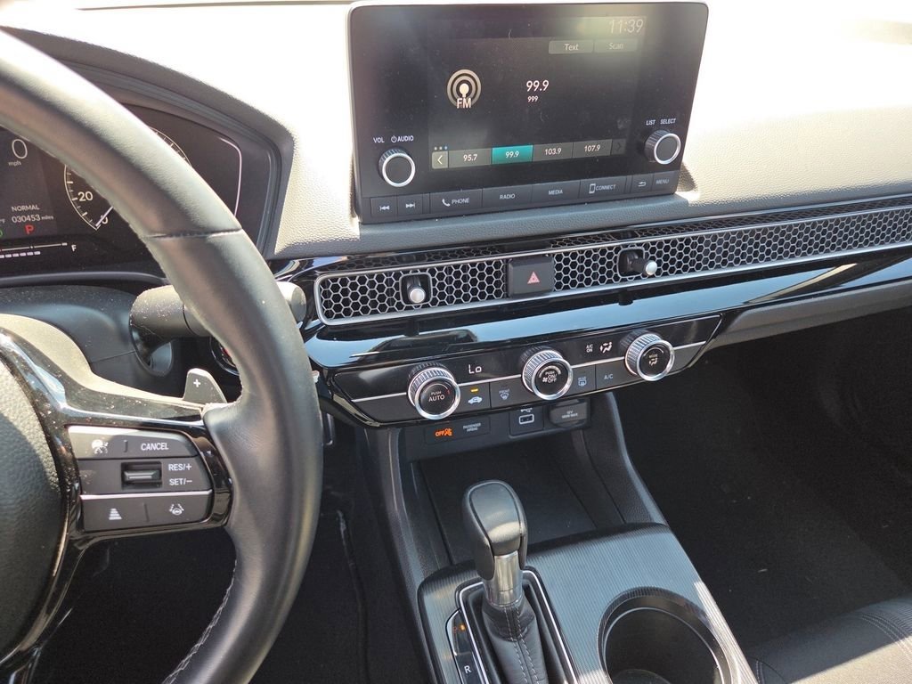 Used 2024 Honda Civic Sport image 28