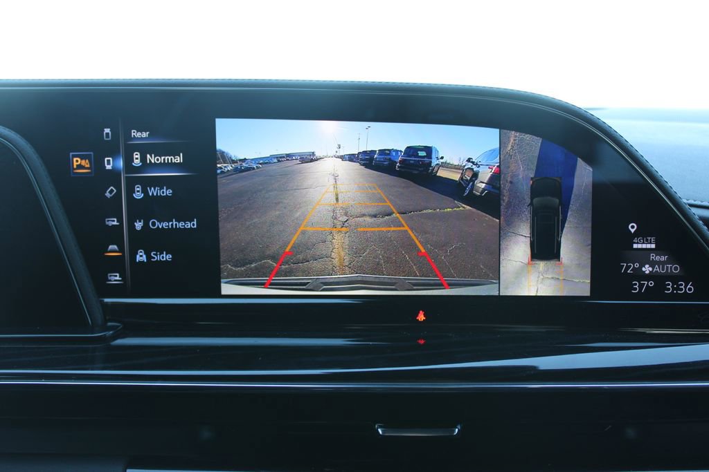 Used 2024 Cadillac Escalade Sport image 59