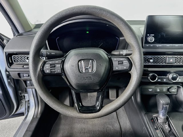 Used 2025 Honda Civic LX image 12