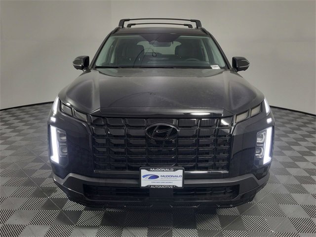 Certified 2025 Hyundai Palisade XRT image 8