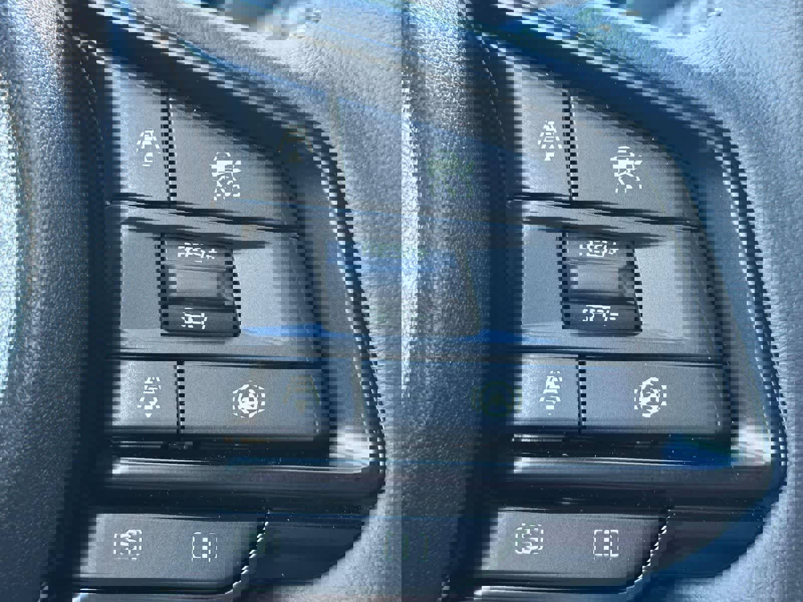 New 2026 Subaru Forester Premium image 28