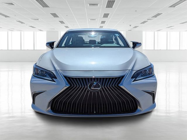 Used 2020 Lexus ES 350 w/ Premium Package video 2