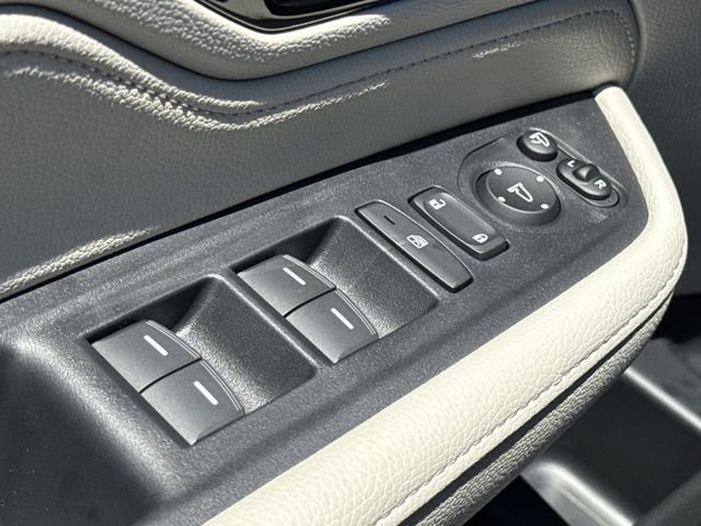 New 2026 Honda Odyssey Elite image 25
