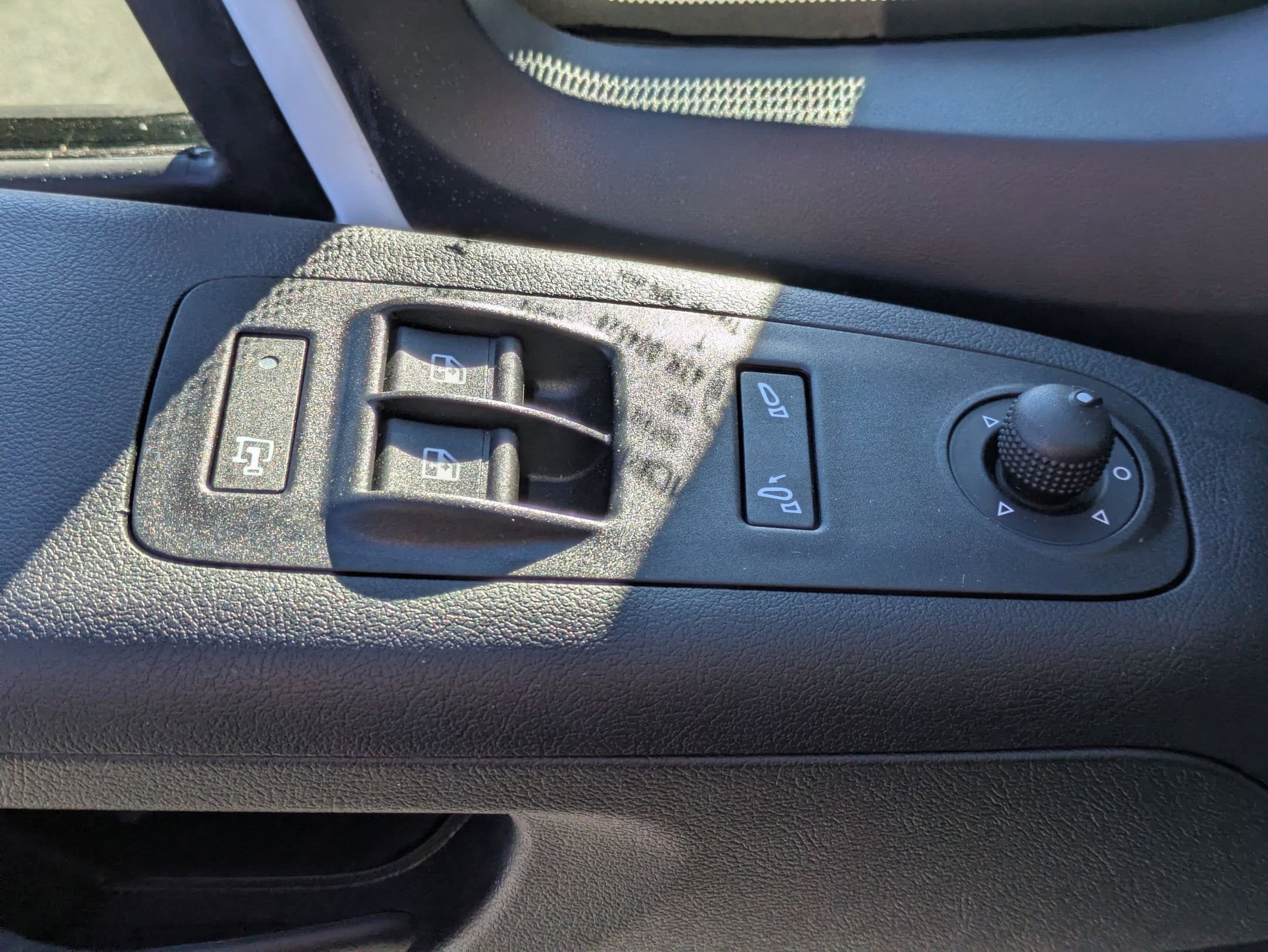 New 2026 RAM ProMaster 1500 w/ Convenience Group FWD image 11