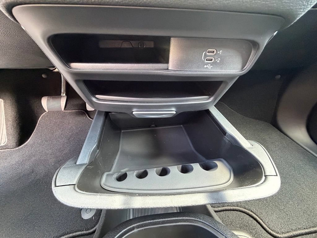 New 2026 Chrysler Pacifica Select w/ S Appearance Package FWD image 23