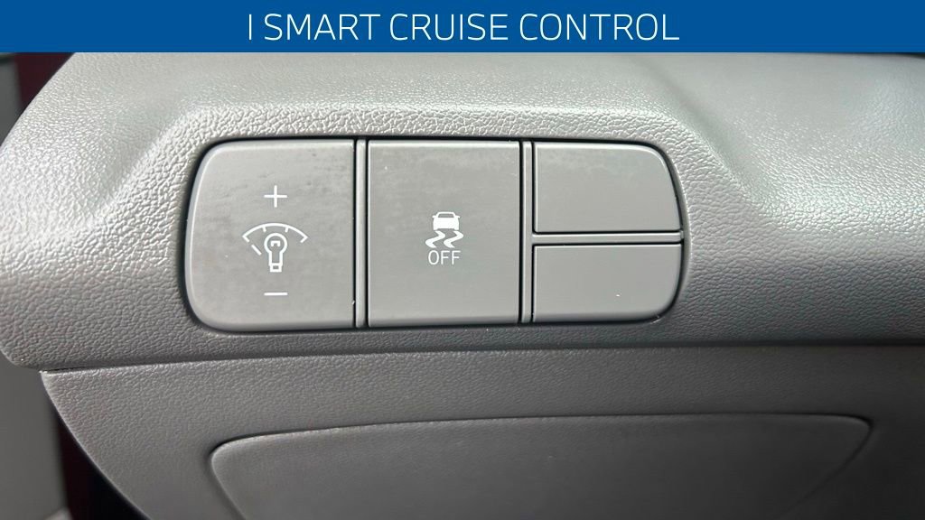 Used 2024 Hyundai Elantra SEL w/ Convenience Package image 17