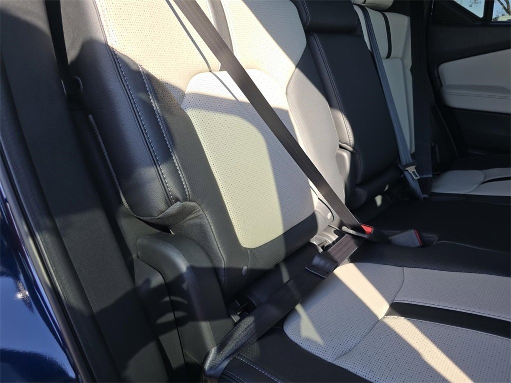 New 2026 Honda Passport TrailSport Elite image 22