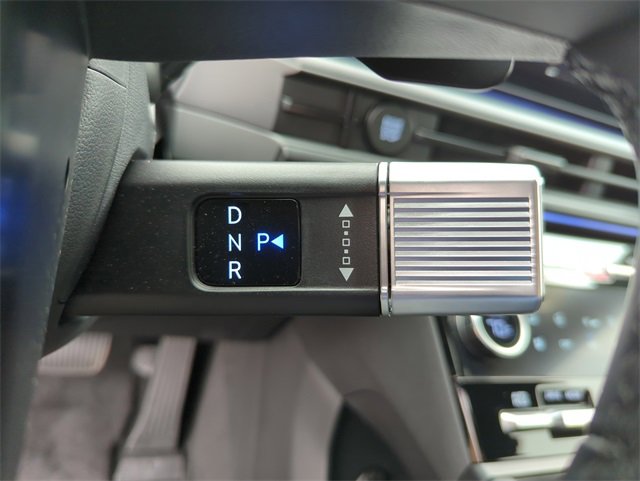 Used 2025 Hyundai Santa Fe Calligraphy image 33