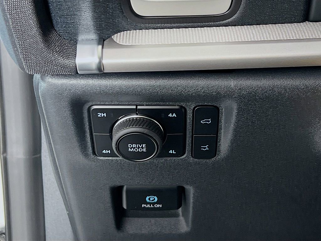 New 2026 Ford Expedition Max Active image 21