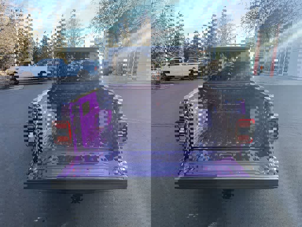 New 2026 Jeep Gladiator Sport image 22
