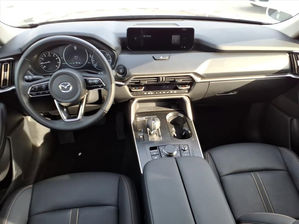 Used 2026 MAZDA CX-90 3.3 Turbo w/ Select Package image 12