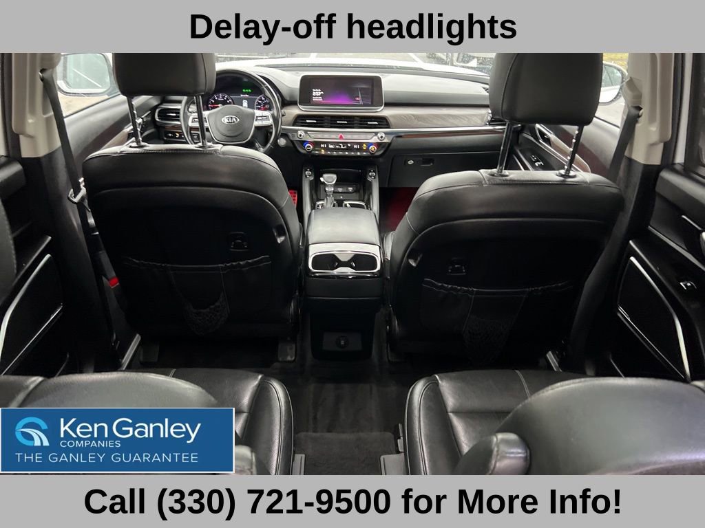 Used 2020 Kia Telluride SX w/ Towing Package image 55
