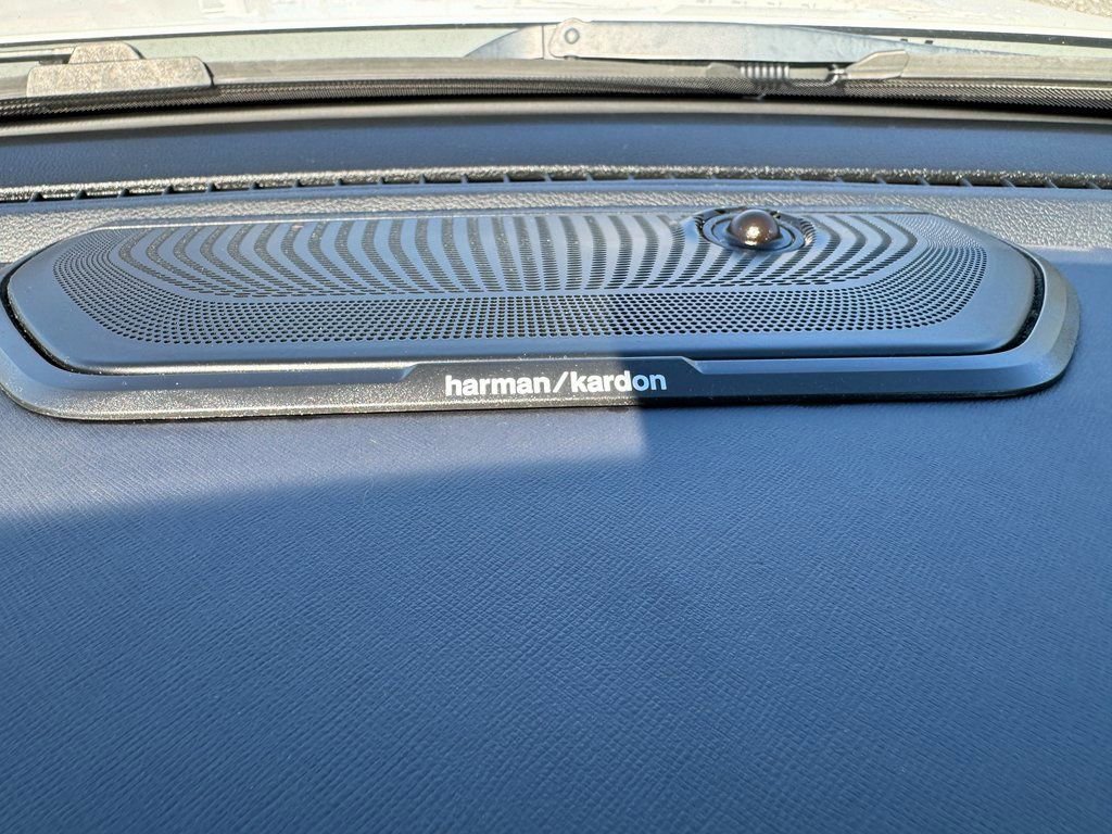 Used 2020 RAM 1500 Limited image 37