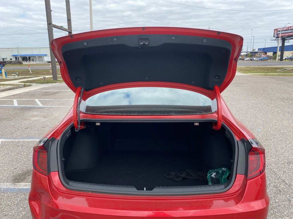 Used 2020 Hyundai Sonata SE w/ Cargo Package image 13