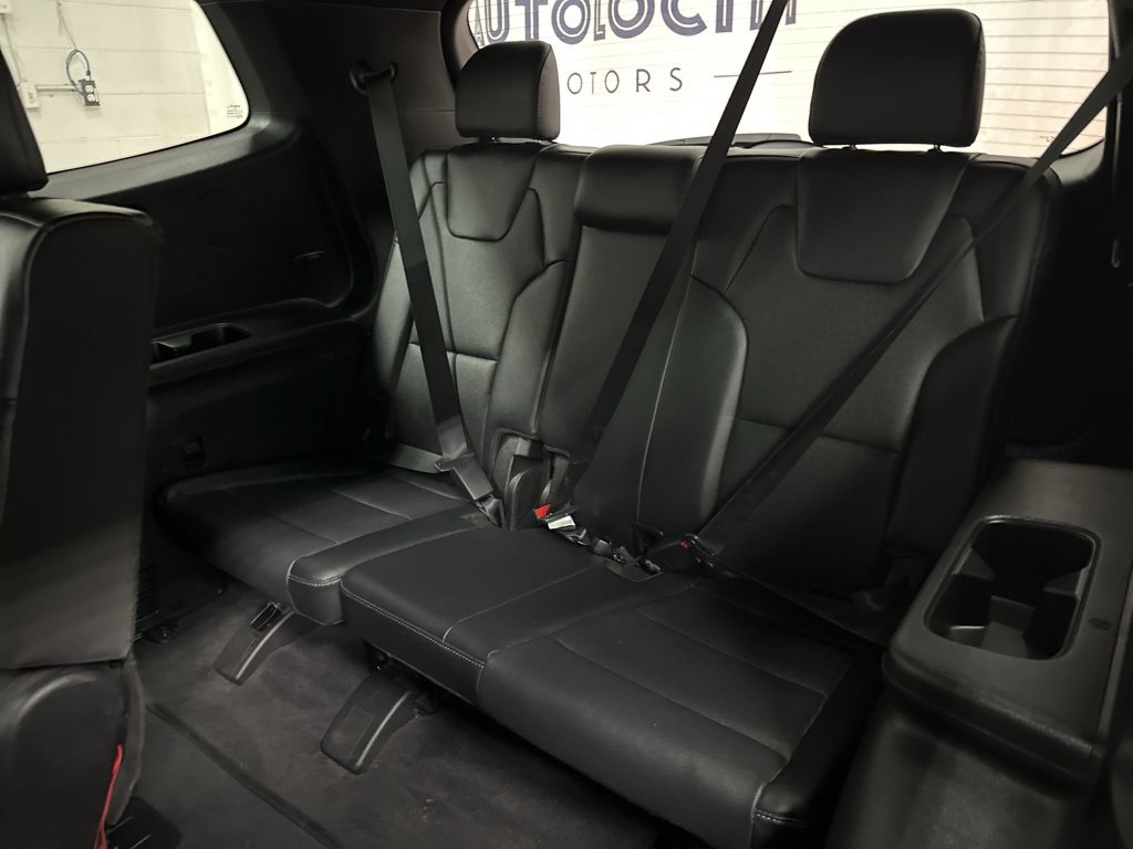 Used 2023 Kia Telluride EX X-Line image 34