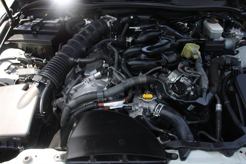 Used 2012 Lexus IS 250 AWD w/ Premium Pkg Value Edition image 19