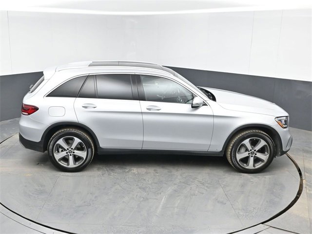 Used 2020 Mercedes-Benz GLC 300 4MATIC image 37