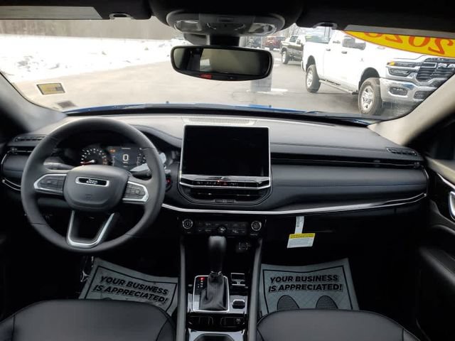 New 2026 Jeep Compass Limited AWD/4WD image 16