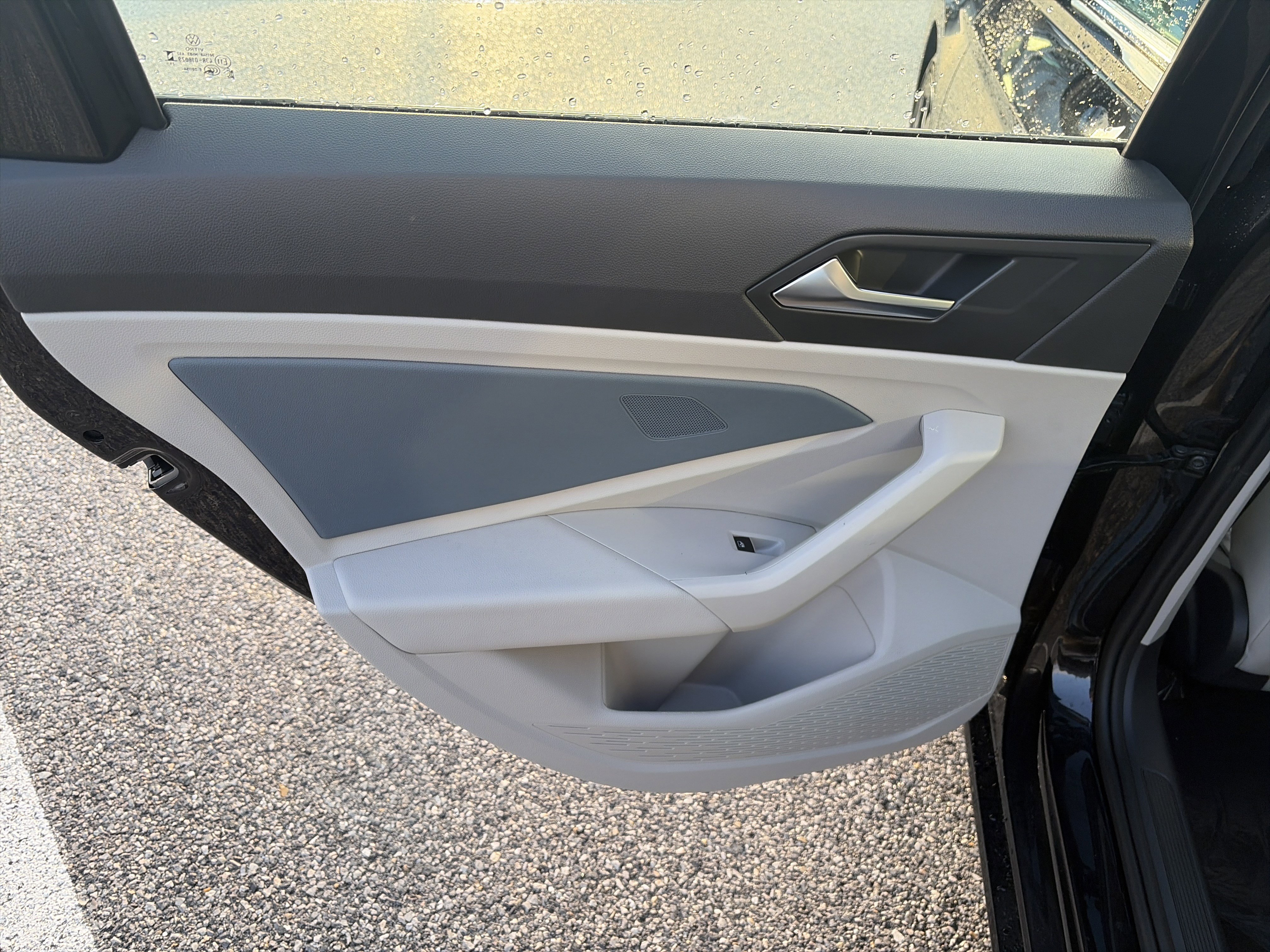 New 2026 Volkswagen Jetta SE image 14