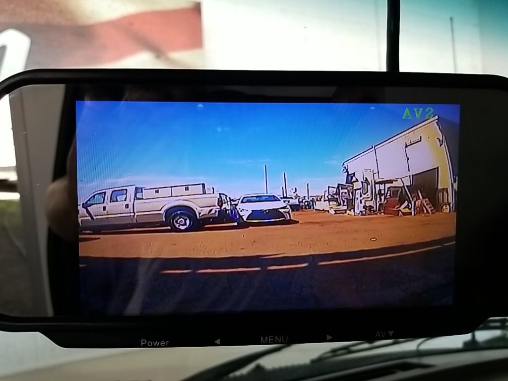 Used 2015 Ford E-450 and Econoline 450 Super Duty w/ Power Windows & Locks Group image 38