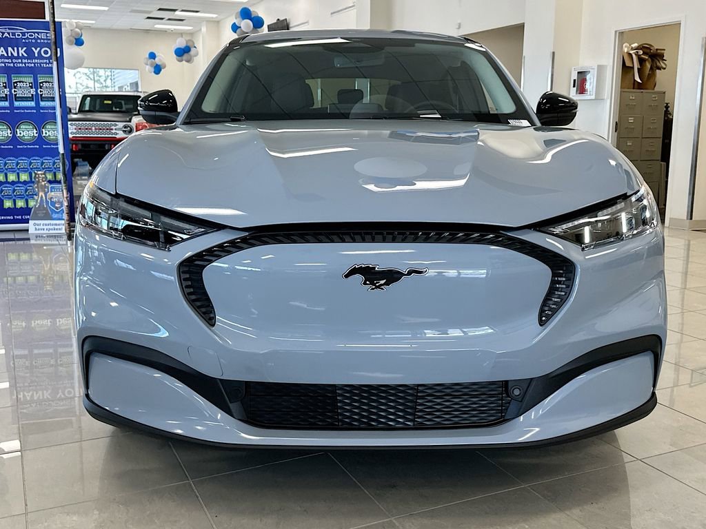 New 2026 Ford Mustang Mach-E Select w/ Comfort Package image 5
