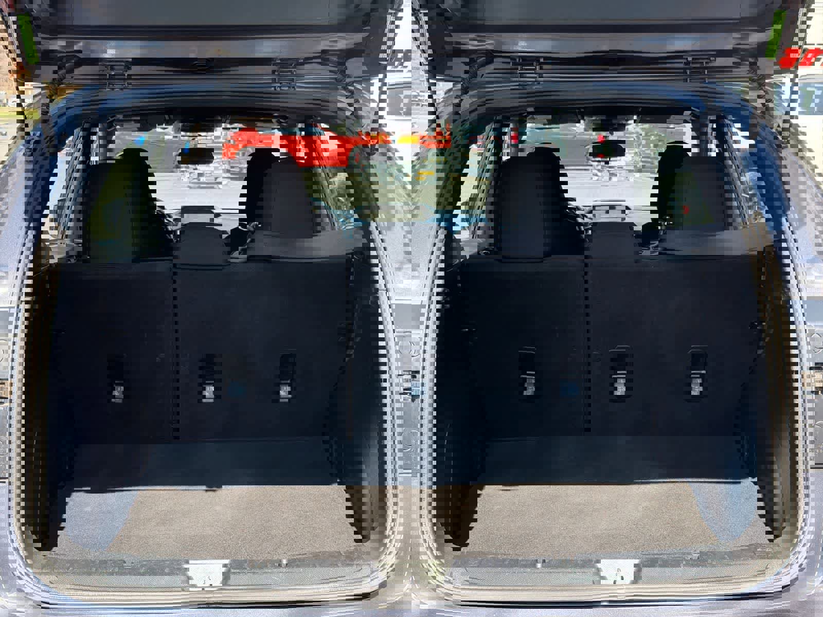 Used 2017 Subaru Impreza 2.0i Sport image 35