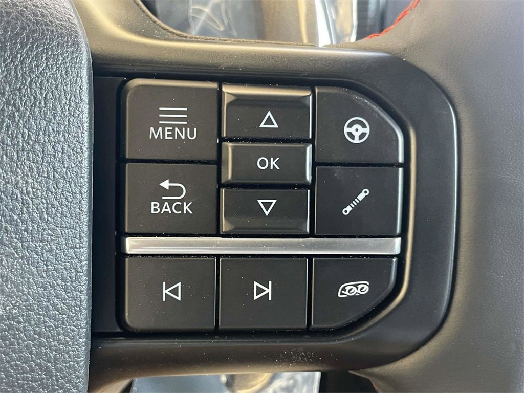 New 2025 Ford F150 Raptor image 25