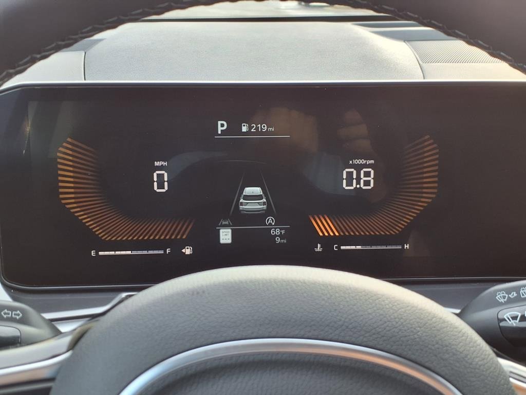 New 2025 Kia Sorento S image 19