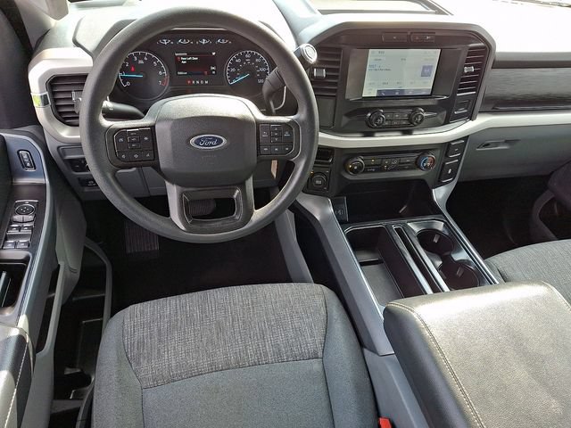 Used 2022 Ford F150 XLT AWD/4WD image 2