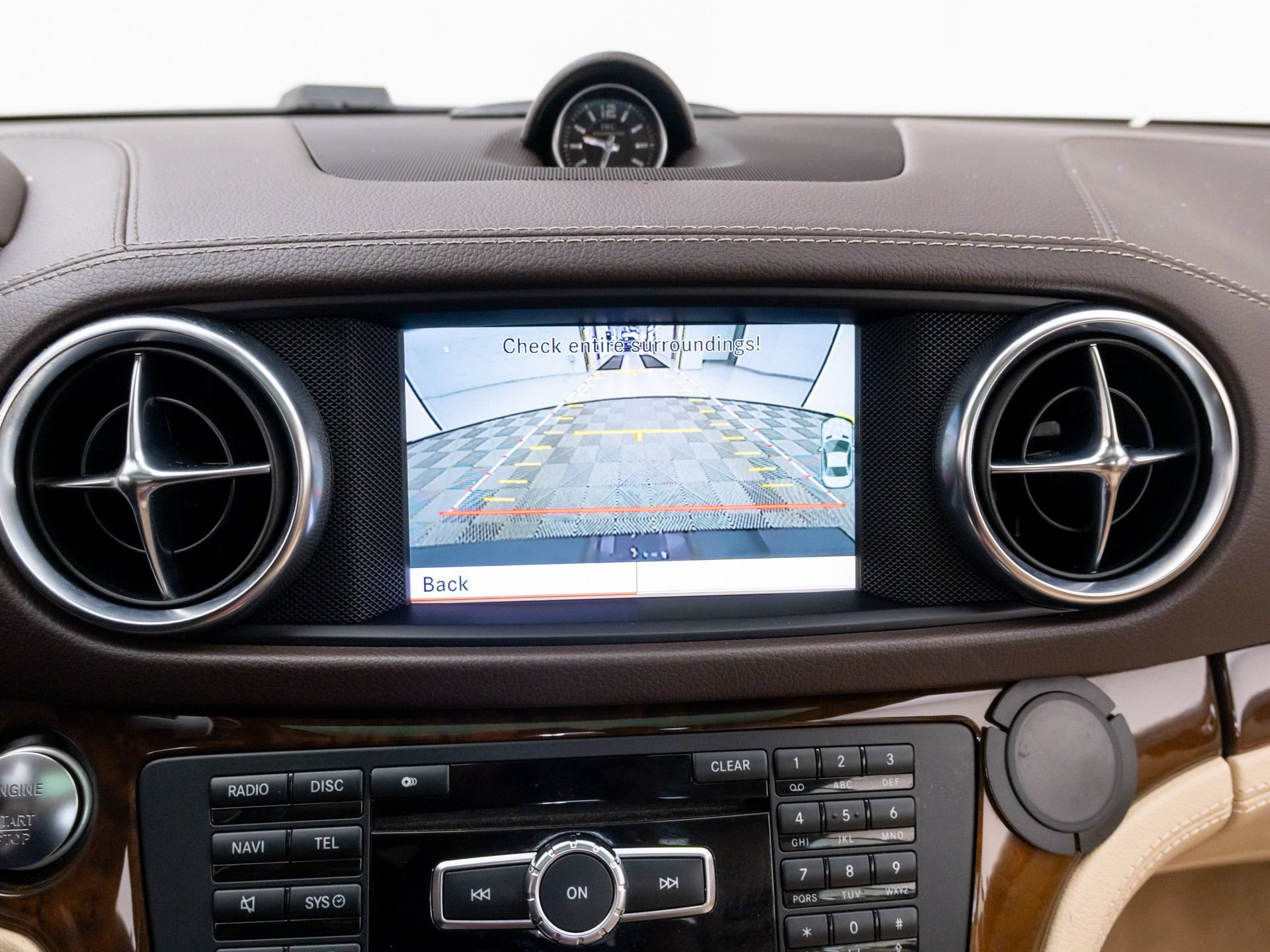 Used 2013 Mercedes-Benz SL 63 AMG image 28