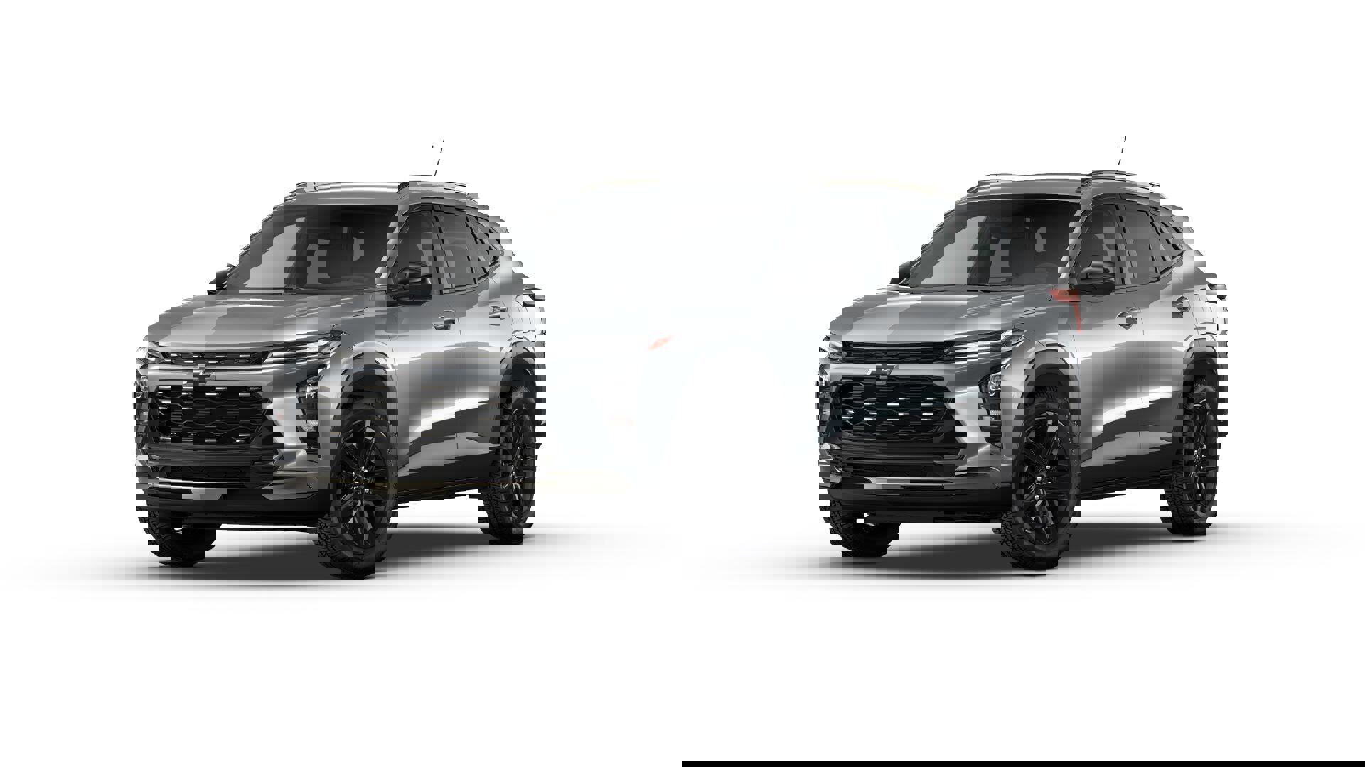 New 2025 Chevrolet Trax ACTIV w/ Driver Confidence Package image 49